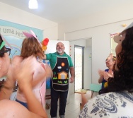 CHCV - ENCONTRO 2 - TÉCNICAS PARA CONTAR HISTÓRIAS I - TURMA 1/INTENSIVO-MATUTINO