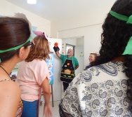 CHCV - ENCONTRO 2 - TÉCNICAS PARA CONTAR HISTÓRIAS I - TURMA 1/INTENSIVO-MATUTINO