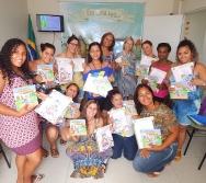 CHCV - ENCONTRO 3 - TÉCNICAS PARA CONTAR HISTÓRIAS I I - TURMA 1/INTENSIVO-MATUTINO