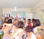 CHCV - ENCONTRO 3 - TÉCNICAS PARA CONTAR HISTÓRIAS I I - TURMA 1/INTENSIVO-MATUTINO