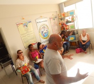 CHCV - ENCONTRO 3 - TÉCNICAS PARA CONTAR HISTÓRIAS I I - TURMA 1/INTENSIVO-MATUTINO