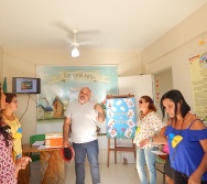 CHCV - ENCONTRO 3 - TÉCNICAS PARA CONTAR HISTÓRIAS I I - TURMA 1/INTENSIVO-MATUTINO