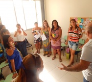 CHCV - ENCONTRO 3 - TÉCNICAS PARA CONTAR HISTÓRIAS I I - TURMA 1/INTENSIVO-MATUTINO