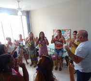 CHCV - ENCONTRO 3 - TÉCNICAS PARA CONTAR HISTÓRIAS I I - TURMA 1/INTENSIVO-MATUTINO