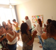 CHCV - ENCONTRO 3 - TÉCNICAS PARA CONTAR HISTÓRIAS I I - TURMA 1/INTENSIVO-MATUTINO