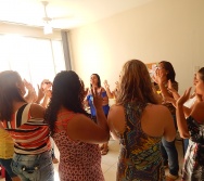 CHCV - ENCONTRO 3 - TÉCNICAS PARA CONTAR HISTÓRIAS I I - TURMA 1/INTENSIVO-MATUTINO