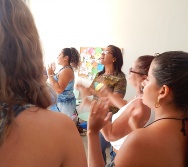 CHCV - ENCONTRO 3 - TÉCNICAS PARA CONTAR HISTÓRIAS I I - TURMA 1/INTENSIVO-MATUTINO