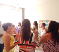 CHCV - ENCONTRO 3 - TÉCNICAS PARA CONTAR HISTÓRIAS I I - TURMA 1/INTENSIVO-MATUTINO