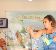 CHCV - ENCONTRO 3 - TÉCNICAS PARA CONTAR HISTÓRIAS I I - TURMA 1/INTENSIVO-MATUTINO