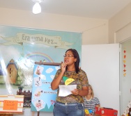 CHCV - ENCONTRO 3 - TÉCNICAS PARA CONTAR HISTÓRIAS I I - TURMA 1/INTENSIVO-MATUTINO