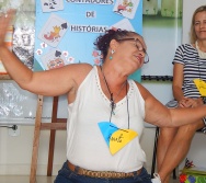 CHCV - ENCONTRO 3 - TÉCNICAS PARA CONTAR HISTÓRIAS I I - TURMA 1/INTENSIVO-MATUTINO