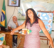 CHCV - ENCONTRO 3 - TÉCNICAS PARA CONTAR HISTÓRIAS I I - TURMA 1/INTENSIVO-MATUTINO