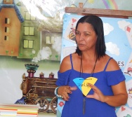 CHCV - ENCONTRO 3 - TÉCNICAS PARA CONTAR HISTÓRIAS I I - TURMA 1/INTENSIVO-MATUTINO