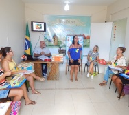 CHCV - ENCONTRO 3 - TÉCNICAS PARA CONTAR HISTÓRIAS I I - TURMA 1/INTENSIVO-MATUTINO