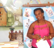 CHCV - ENCONTRO 3 - TÉCNICAS PARA CONTAR HISTÓRIAS I I - TURMA 1/INTENSIVO-MATUTINO