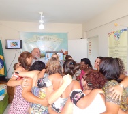 CHCV - ENCONTRO 3 - TÉCNICAS PARA CONTAR HISTÓRIAS I I - TURMA 1/INTENSIVO-MATUTINO