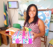 CHCV - ENCONTRO 3 - TÉCNICAS PARA CONTAR HISTÓRIAS I I - TURMA 1/INTENSIVO-MATUTINO