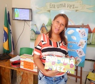 CHCV - ENCONTRO 3 - TÉCNICAS PARA CONTAR HISTÓRIAS I I - TURMA 1/INTENSIVO-MATUTINO