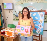 CHCV - ENCONTRO 3 - TÉCNICAS PARA CONTAR HISTÓRIAS I I - TURMA 1/INTENSIVO-MATUTINO