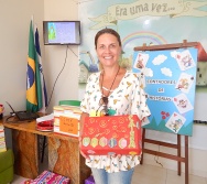 CHCV - ENCONTRO 3 - TÉCNICAS PARA CONTAR HISTÓRIAS I I - TURMA 1/INTENSIVO-MATUTINO