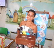 CHCV - ENCONTRO 3 - TÉCNICAS PARA CONTAR HISTÓRIAS I I - TURMA 1/INTENSIVO-MATUTINO