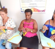 CHCV - ENCONTRO 3 - TÉCNICAS PARA CONTAR HISTÓRIAS I I - TURMA 1/INTENSIVO-MATUTINO