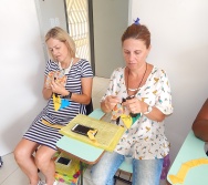 CHCV - ENCONTRO 3 - TÉCNICAS PARA CONTAR HISTÓRIAS I I - TURMA 1/INTENSIVO-MATUTINO