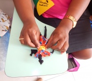 CHCV - ENCONTRO 3 - TÉCNICAS PARA CONTAR HISTÓRIAS I I - TURMA 1/INTENSIVO-MATUTINO