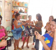 CHCV - ENCONTRO 3 - TÉCNICAS PARA CONTAR HISTÓRIAS I I - TURMA 1/INTENSIVO-MATUTINO