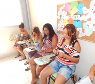 CHCV - ENCONTRO 3 - TÉCNICAS PARA CONTAR HISTÓRIAS I I - TURMA 1/INTENSIVO-MATUTINO