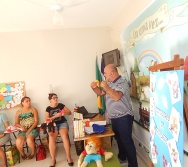 CHCV - ENCONTRO 4 - TÉCNICAS PARA CONTAR HISTÓRIAS III - TURMA 1/INTENSIVO-MATUTINO