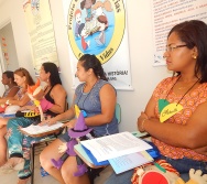 CHCV - ENCONTRO 4 - TÉCNICAS PARA CONTAR HISTÓRIAS III - TURMA 1/INTENSIVO-MATUTINO