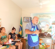 CHCV - ENCONTRO 4 - TÉCNICAS PARA CONTAR HISTÓRIAS III - TURMA 1/INTENSIVO-MATUTINO