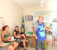 CHCV - ENCONTRO 4 - TÉCNICAS PARA CONTAR HISTÓRIAS III - TURMA 1/INTENSIVO-MATUTINO