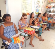 CHCV - ENCONTRO 4 - TÉCNICAS PARA CONTAR HISTÓRIAS III - TURMA 1/INTENSIVO-MATUTINO