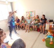 CHCV - ENCONTRO 4 - TÉCNICAS PARA CONTAR HISTÓRIAS III - TURMA 1/INTENSIVO-MATUTINO