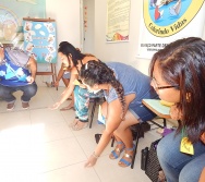 CHCV - ENCONTRO 4 - TÉCNICAS PARA CONTAR HISTÓRIAS III - TURMA 1/INTENSIVO-MATUTINO