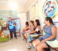 CHCV - ENCONTRO 4 - TÉCNICAS PARA CONTAR HISTÓRIAS III - TURMA 1/INTENSIVO-MATUTINO