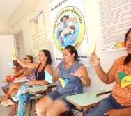 CHCV - ENCONTRO 4 - TÉCNICAS PARA CONTAR HISTÓRIAS III - TURMA 1/INTENSIVO-MATUTINO