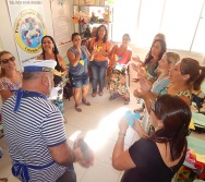 CHCV - ENCONTRO 4 - TÉCNICAS PARA CONTAR HISTÓRIAS III - TURMA 1/INTENSIVO-MATUTINO