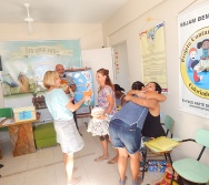 CHCV - ENCONTRO 4 - TÉCNICAS PARA CONTAR HISTÓRIAS III - TURMA 1/INTENSIVO-MATUTINO