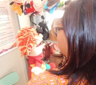 CHCV - ENCONTRO 4 - TÉCNICAS PARA CONTAR HISTÓRIAS III - TURMA 1/INTENSIVO-MATUTINO