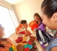 CHCV - ENCONTRO 4 - TÉCNICAS PARA CONTAR HISTÓRIAS III - TURMA 1/INTENSIVO-MATUTINO