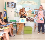 CHCV - ENCONTRO 4 - TÉCNICAS PARA CONTAR HISTÓRIAS III - TURMA 1/INTENSIVO-MATUTINO