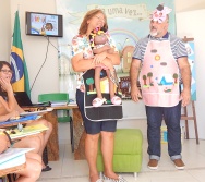 CHCV - ENCONTRO 4 - TÉCNICAS PARA CONTAR HISTÓRIAS III - TURMA 1/INTENSIVO-MATUTINO