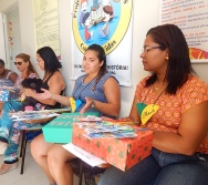 CHCV - ENCONTRO 4 - TÉCNICAS PARA CONTAR HISTÓRIAS III - TURMA 1/INTENSIVO-MATUTINO