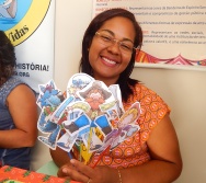 CHCV - ENCONTRO 4 - TÉCNICAS PARA CONTAR HISTÓRIAS III - TURMA 1/INTENSIVO-MATUTINO