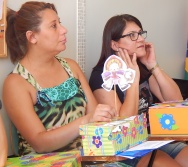 CHCV - ENCONTRO 4 - TÉCNICAS PARA CONTAR HISTÓRIAS III - TURMA 1/INTENSIVO-MATUTINO