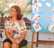 CHCV - ENCONTRO 4 - TÉCNICAS PARA CONTAR HISTÓRIAS III - TURMA 1/INTENSIVO-MATUTINO