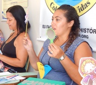 CHCV - ENCONTRO 4 - TÉCNICAS PARA CONTAR HISTÓRIAS III - TURMA 1/INTENSIVO-MATUTINO